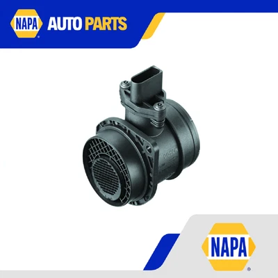 Sensor de masa de aire compatible con VW JETTA Mk3 1.9D 05 a 10 medidor de flujo Bosch 038906461B nuevo Foto 1 de 4