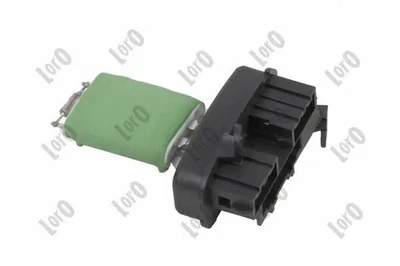 Resistenza ventola abitacolo 133-054-001 ABAKUS per MERCEDES-BENZ - Immagine 1 di 4