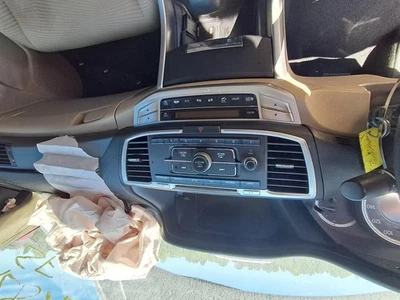 Used Infotainment Display fits: 2014 Honda Accord display screen upper US market Foto 1 de 4