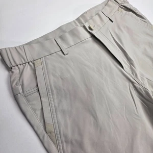 Pantalones Jack Archer Jetsetter Slim Fit Stone para hombre talla 33 x 30 - Imagen 1 de 5