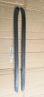  WINDSHIELD MOLDING TRIM LH RH FOR 98-2002 FORD CONTOUR Oem 2000 - Изображение 1 из 2