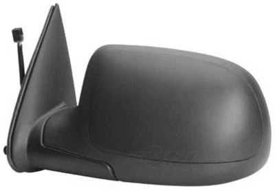 Espejo retrovisor de puerta para GMC Sierra 1500 Sierra 1500 2000-2002, Yukon Sierra 1500, Yukon, Y Foto 1 de 4
