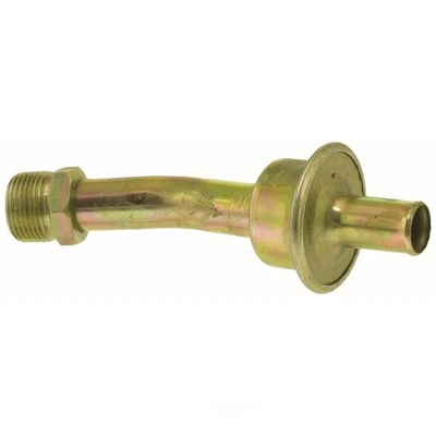 Válvula de retenção de bomba de injeção de ar secundária serve 1975-1979 Mercury Cougar, Marquis M - Imagem 1 de 4