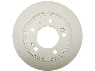 适用于 2020 - 2024 起亚 Forte 制动转子 后 83928SWFS 2021 2022 2023 GT — 第 1/2 张图片