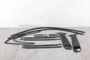 BMW F34 3 GT CARROCERÍA PUERTA SHADOW LINE SHADOWLINES 7394883 - Imagen 1 de 9