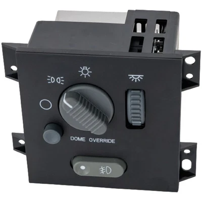 Headlight Switch For 1998-04 Chevrolet S10 Blazer GMC Sonoma 98-01 Jimmy DS1006 - Image 1 of 4