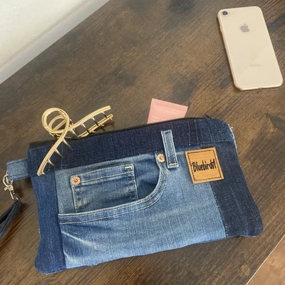 mini carteras para mujer, clutch Foto 1 de 4