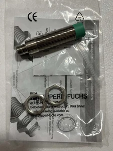 1PC new for Pepperl+Fuchs ANT2-8 2084/85 V1 PROXIMITY sensor ANT2-8 - Picture 1 of 1