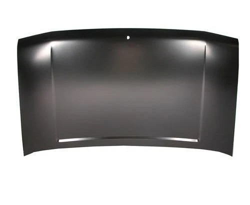 Front Chrysler Dodge plymouth Town & Country Caravan Voyager For 1984-1990 Hood - Изображение 1 из 1