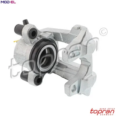 BRAKE CALIPER 631 485 FOR BMW B38B15A 1.5L 3cyl 4 F32, F82 B47D20A N47D20 2.0L - Image 1 of 4