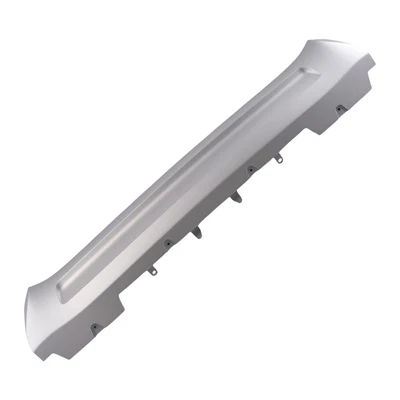 前保险杠下盖罩适用于沃尔沃 XC90 2016 - 2019 31353383 — 第 1/4 张图片