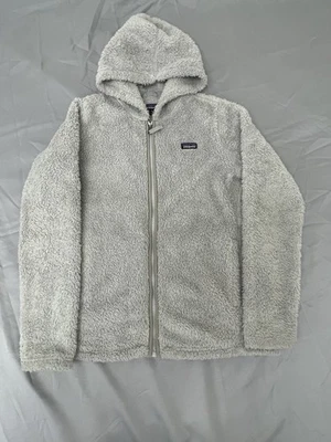 Patagonia Better Suéter Polar Sudadera con Capucha Cremallera Completa Niño Talla XXL (16-18) Foto 1 de 4