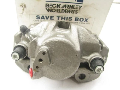 Beck Arnley 079-0027 Remanufactured Disc Brake Caliper - Front Left / Right - Image 1 of 4