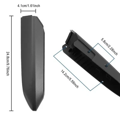 Electric Scooter Covers Scooter Accessories Precise Manual Measurement - Image 1 of 4