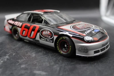 1938 To 1998 Mac Tools 60 Years Anniversary Ford Taurus NASCAR 1/24 - Image 1 of 4