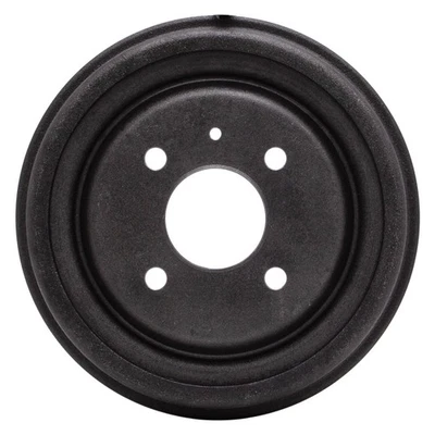 For Mercury Capri 1972-1977 DFC 365-56005 True Balanced Rear Brake Drum - Image 1 of 4