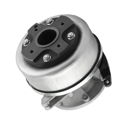 Freno de estacionamiento del eje de transmisión para Ford F350, F450 y F550 2003 2004 2005 2006 2007 Foto 1 de 4