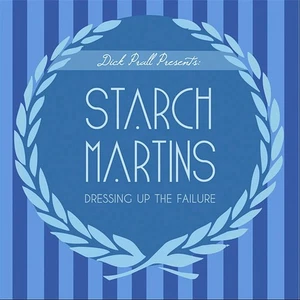 Dressing Up the Failure - Starch Martins - audio cd - Very Good - Bild 1 von 1