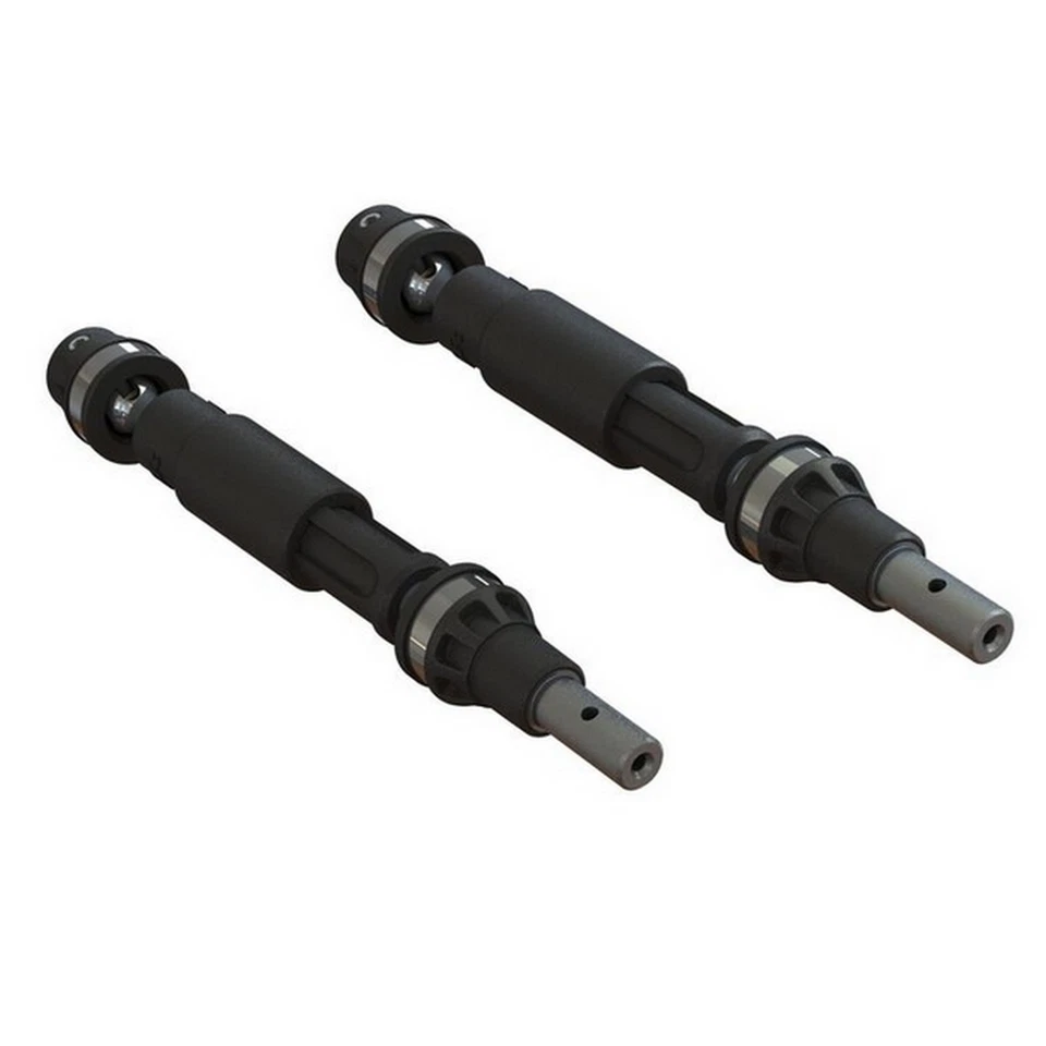 Arrma ARA210011 CVD Driveshaft Set (2) - Bild 1 von 1