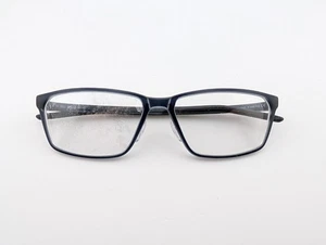 Adidas Eyeglasses, Frames Only, Austria, af38 10 6052, 53-15-140, Plastic, Black - Picture 1 of 18