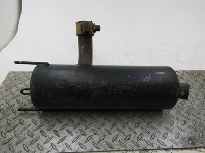 ESCAPE SILENCIADOR POLARIS RZR 4 800 S 1262238-489 Foto 1 de 4