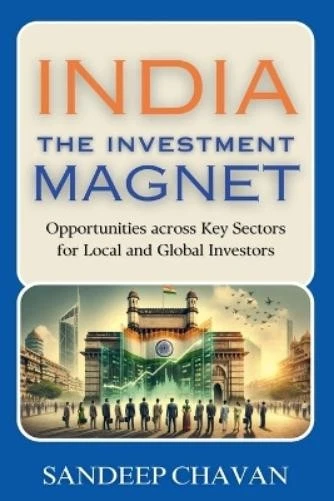 Sandeep Chavan India (Paperback) (UK IMPORT) - Image 1 of 1