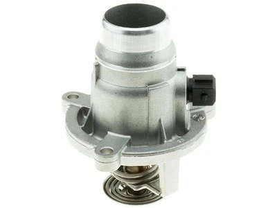 Conjunto de carcasa termostato refrigerante motor BMW 745i 2002-2005 84512WFCT 2004 Foto 1 de 2