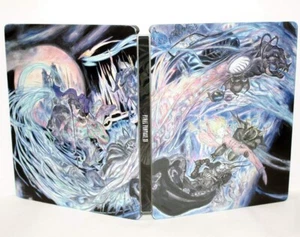 Steelbook oficial de Microsoft XBOXONE Final Fantasy XV edición limitada china - Imagen 1 de 4