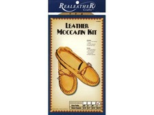 Silver Creek Kit Moccasin Large Size 10/11
