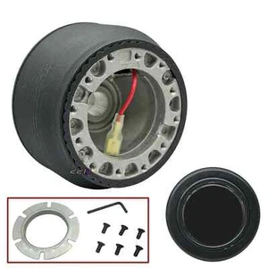 Steering Wheel Hub Adapter Boss Kit Fit For Suzuki Vitara Non SRS Steering Wheel - Picture 1 of 7