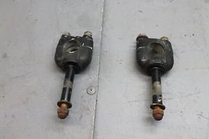 1970-73 HONDA CL350 HANDLEBAR RISERS - Picture 1 of 7