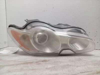 Used Right Headlight Assembly fits: 2010 Jaguar Xf xenon HID Right Grade A Foto 1 de 4