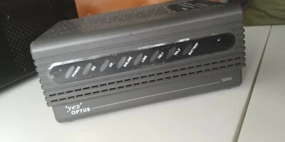 Scientific Atlantic Optus Cable Moden 2203C - image 1 of 3