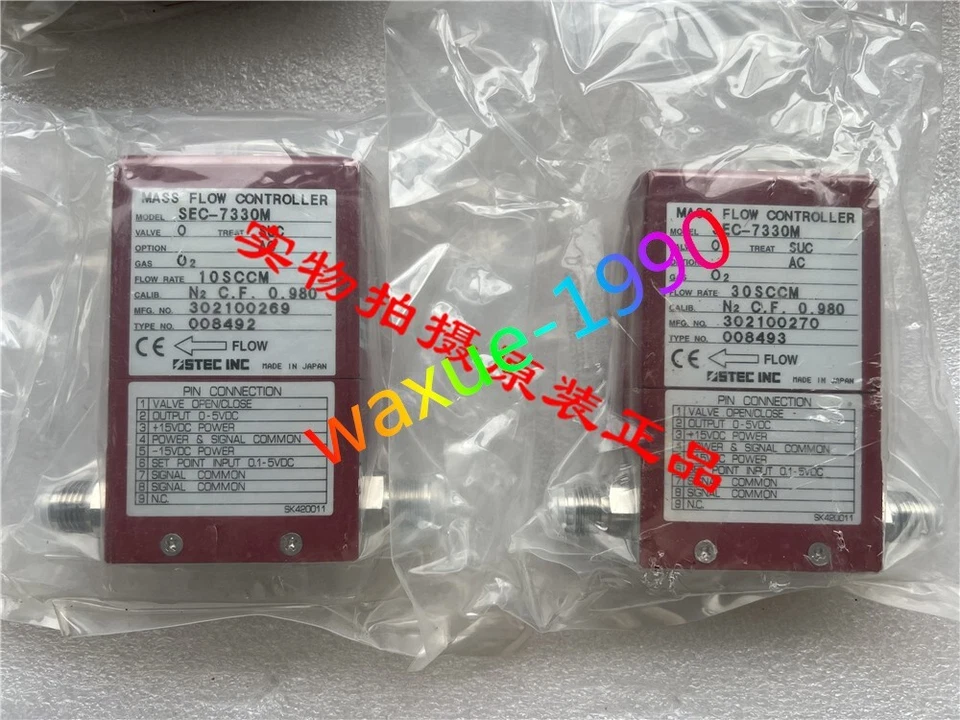 1pcs New STEC SEC-7330M - Image 1 of 1