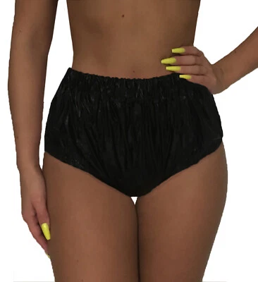 PVC Windelhose 4302V VERSCHWEIßT Schutzhose Inkontinenz Schlupfhose Gummihose  - Bild 1 von 2