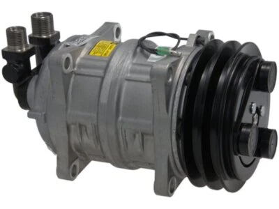 Compresor de aire acondicionado Freightliner FS65 1996-2008 31923 PYPH 1997 1998 1999 2000 Foto 1 de 2