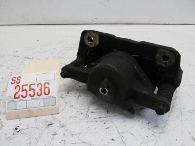 Pinza de freno RL 1996 1998 ACURA lado del pasajero derecho rueda de suspensión delantera OEM Foto 1 de 4