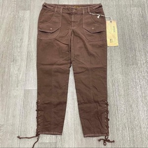 珍しい ブラウン Solid Indo-Chine Surplus Da-Nang ダナン コート・ジャケット レディース 100% ジャケット コットン ブルゾン、ジャンバー Da-Nang Clothing for Women for sale | eBay