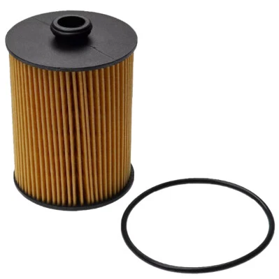 Para Porsche Cayenne Skoda Superb VW Touareg Passat Filtro De Aceite 95810722210 - Imagen 1 de 2
