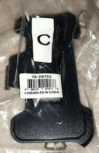 OTTERBOX, 78-26703, CASE WITH ROTATING CLIP for Apple iPhone 5, 5c, 5s, SE,  NEW - Picture 1 of 11