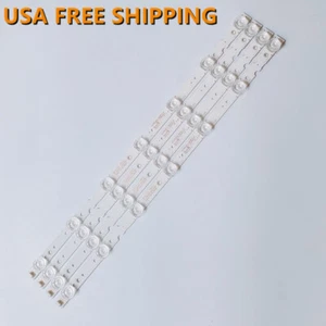 LED Strip 4C-LB5007-ZM02J89M GIC50LB24-3030F 2.1D for TCL 50S421-LLS 50S425 50L2 - Picture 1 of 5