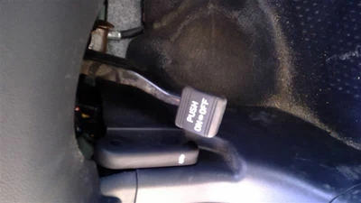 Pedal de freno de emergencia KIA RONDO 2009 386244 Foto 1 de 4