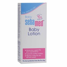 Sebamed Baby Lotion, 100ml