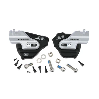 Shimano Deore XT / XTR...Schalthebel Adapter Umrüst Kit SM-SL78 I-Spec - Bild 1 von 4