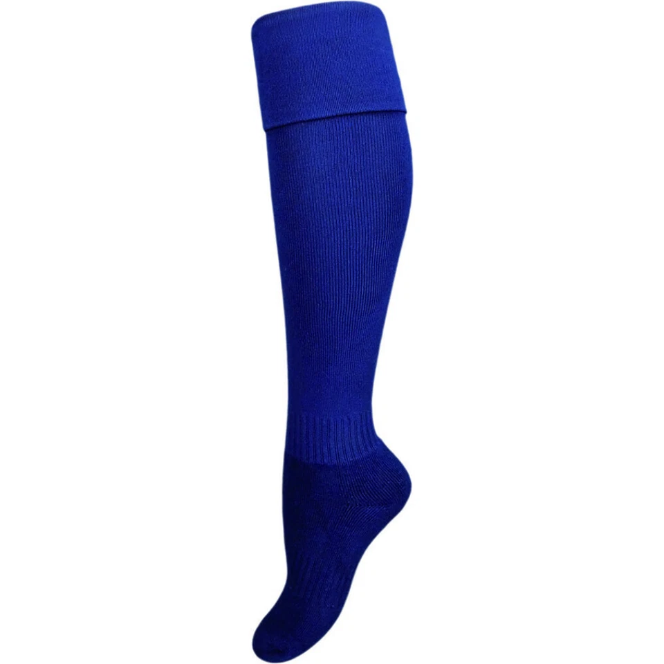 Carlton Replica Mens Playing Socks 7-11