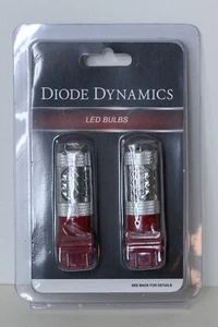 3157 LED Bulb XP80 LED Red Pair Diode Dynamics Tail Lights For Cars Trucks Vans - Bild 1 von 4