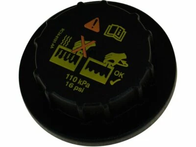 For 1999-2014 Ford E350 Super Duty Expansion Tank Cap 79624ZF 2000 2001 2002 - Image 1 of 2