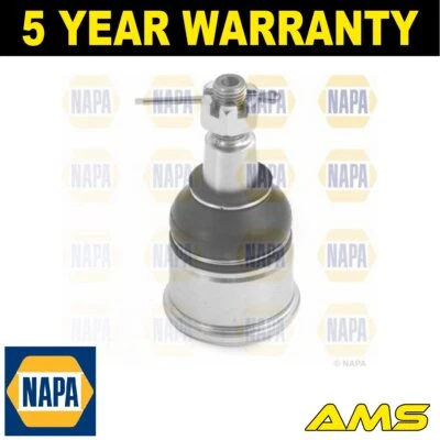 Se adapta a Honda Accord 2003-2008 2.0 2.2 TDi 2.4 rótula delantera inferior NAPA Foto 1 de 2