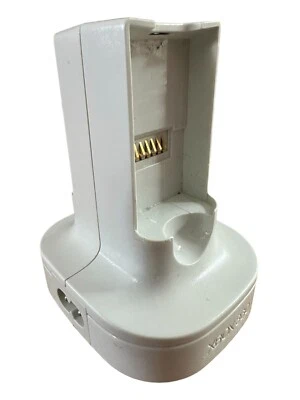 NICE MICROSOFT XBOX 360 BATTERY QUICK CHARGE/RECHARGING DOCK, DPSN-10EB A,VGC - Image 1 of 3