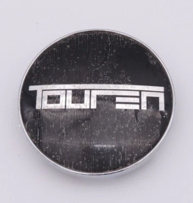 Cubierta antipolvo One TOUREN TAPA CENTRAL RUEDA PERSONALIZADA #C103270C01/C-303-3 Foto 1 de 4